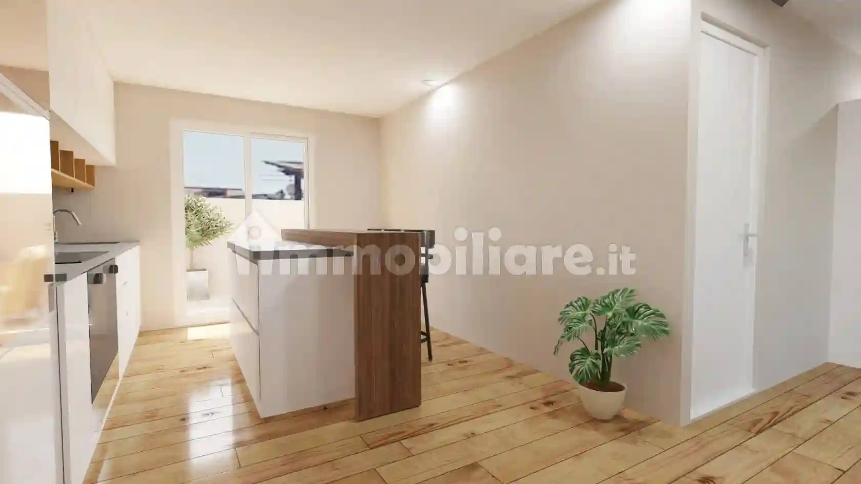 Attico - Mansarda - foto 3