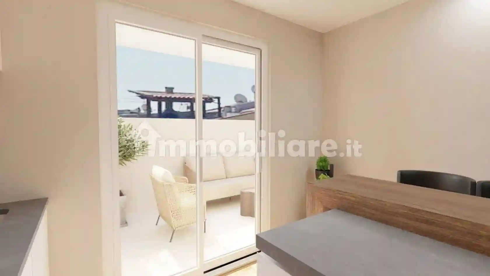 Attico - Mansarda - foto 4