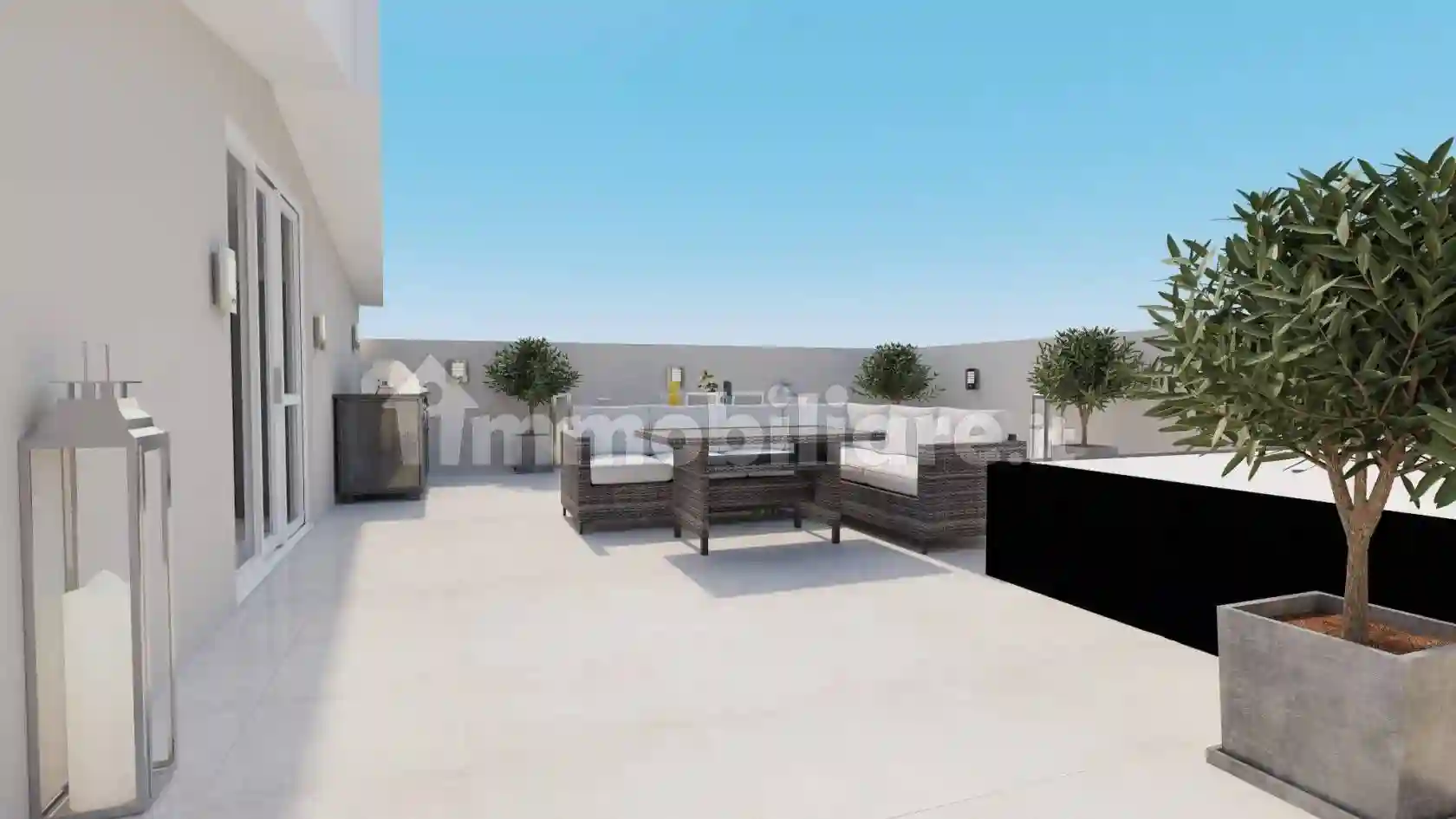 Attico - Mansarda - foto 5