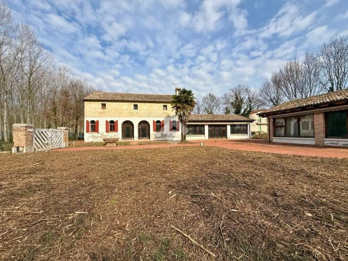 Villa in vendita a Mogliano Veneto