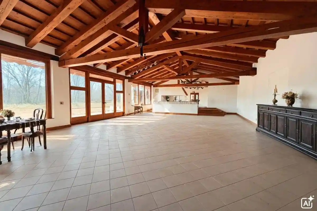 Villa unifamiliare via Marocchesa, Pancrazio, Mogliano Veneto - foto 3