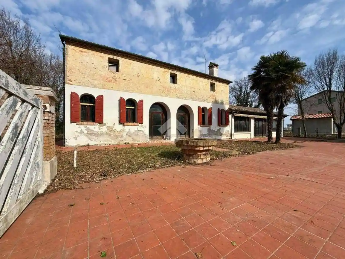 Villa unifamiliare via Marocchesa, Pancrazio, Mogliano Veneto - foto 4