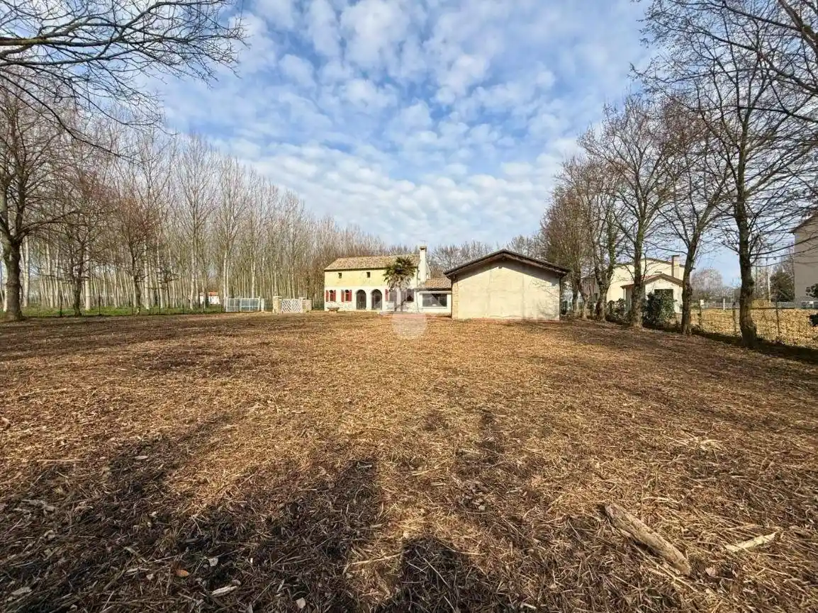 Villa unifamiliare via Marocchesa, Pancrazio, Mogliano Veneto - foto 5