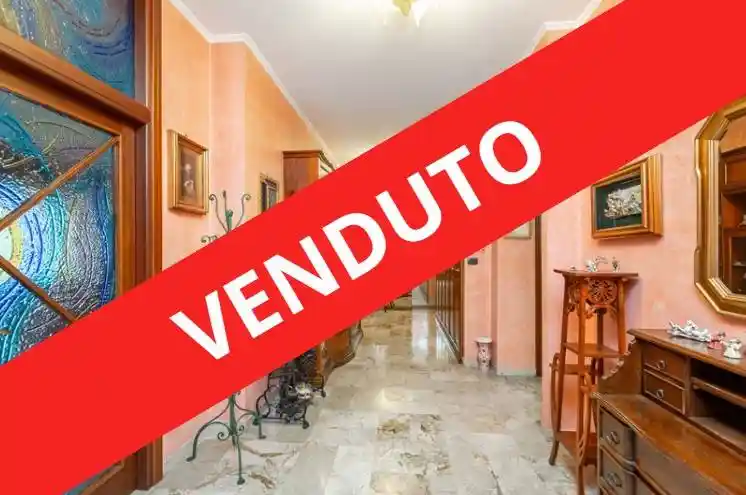 Appartamento in vendita a Torino