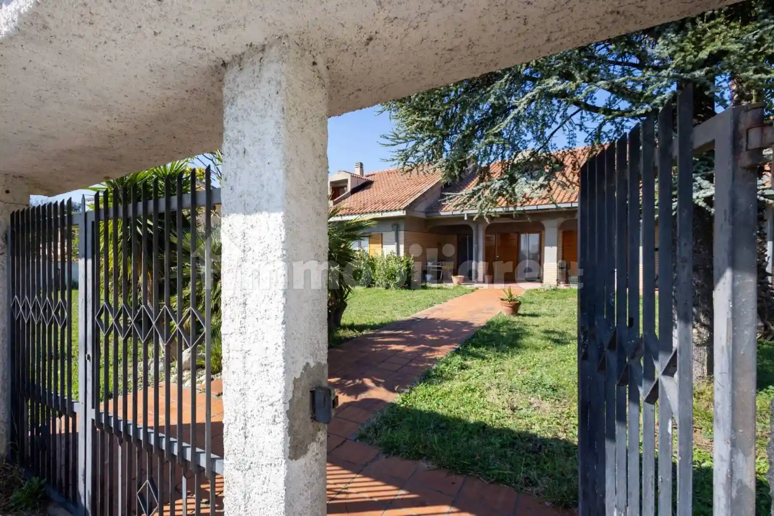 Villa unifamiliare via Vallelunga, San Giovanni Teatino - foto 4