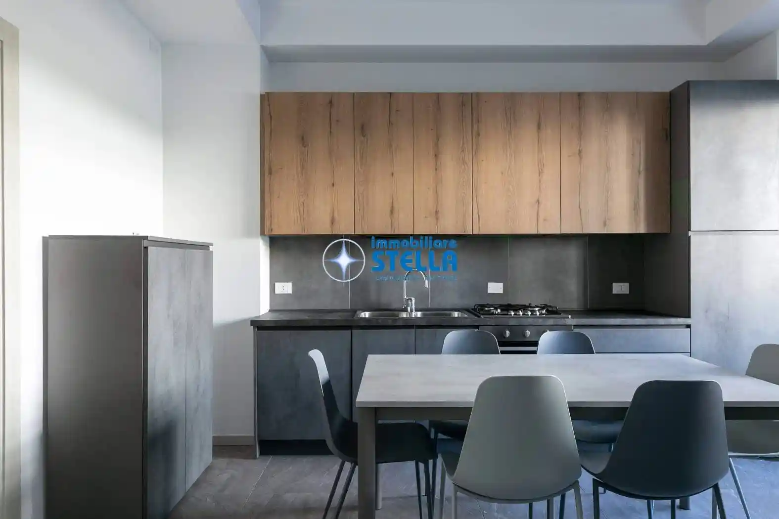 Appartamento in affitto a Jesolo