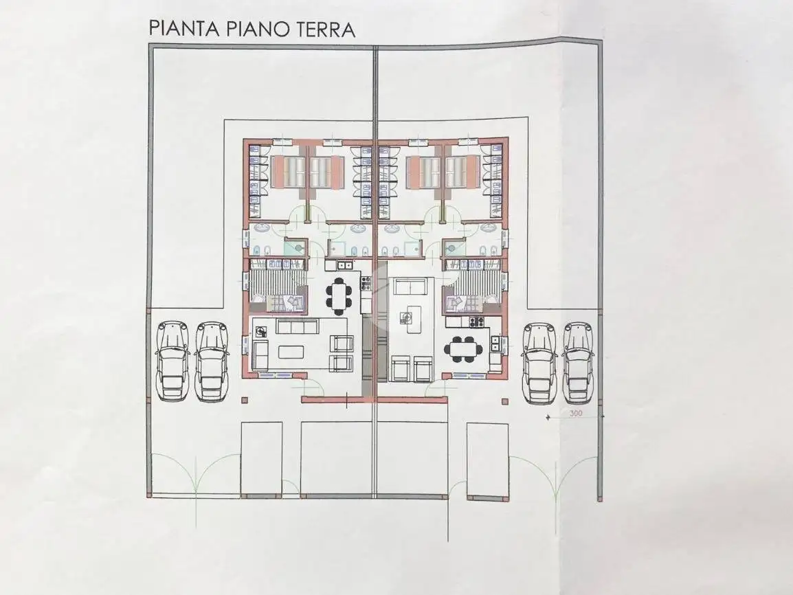 Villa in vendita a Offlaga