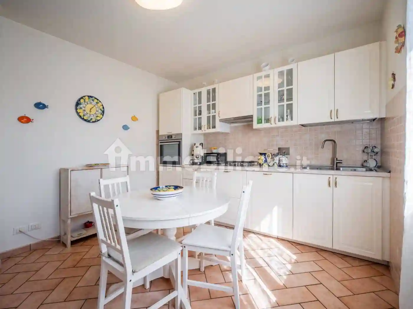 Villetta a schiera - foto 2