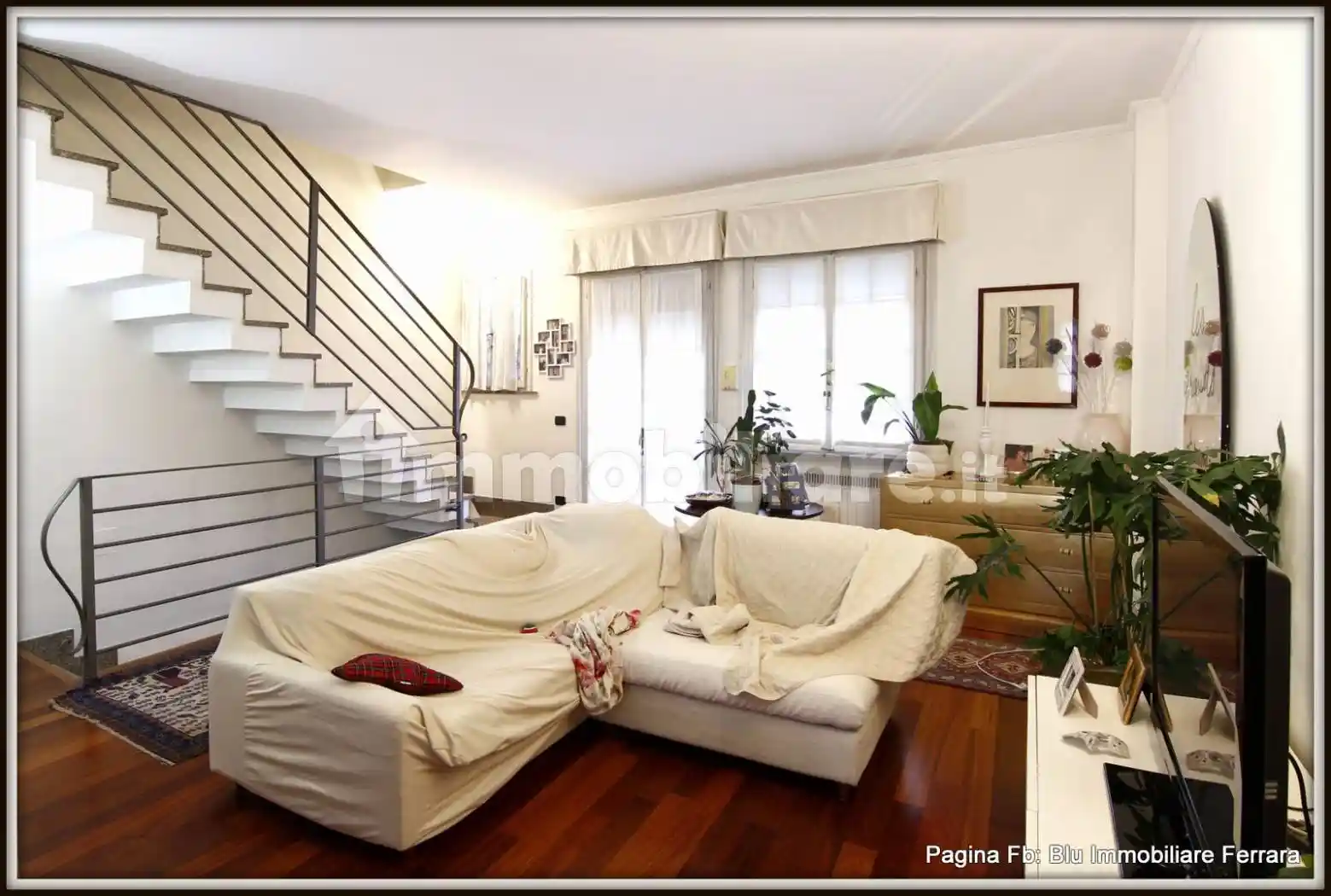 Villa a schiera 5 locali, ottimo stato, Fiera - Ferrara Sud, Ferrara - foto 2