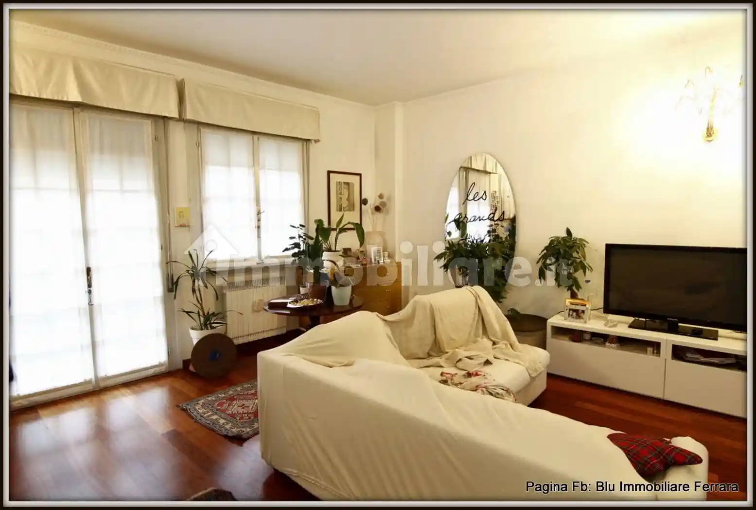 Villa a schiera 5 locali, ottimo stato, Fiera - Ferrara Sud, Ferrara - foto 3