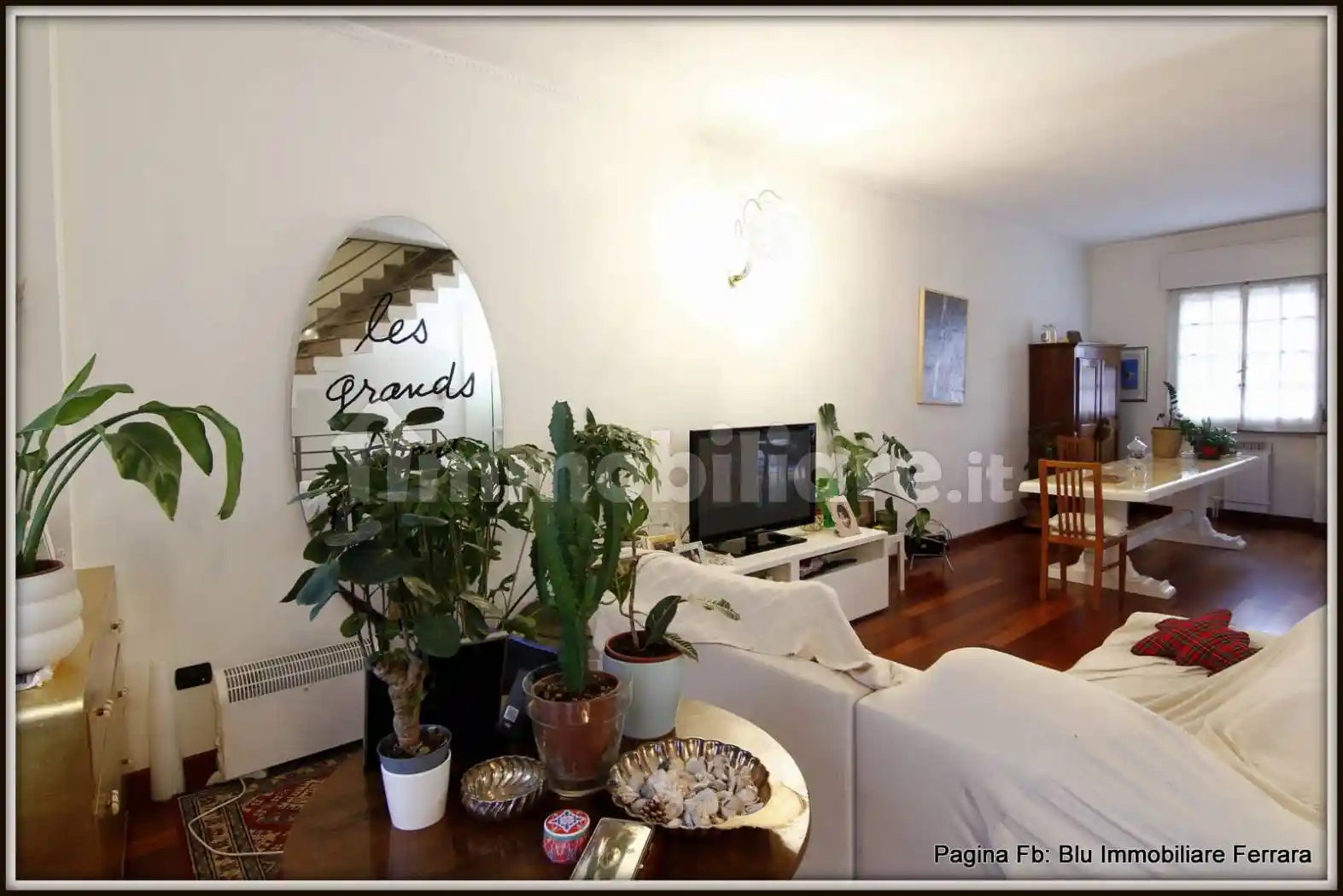 Villa a schiera 5 locali, ottimo stato, Fiera - Ferrara Sud, Ferrara - foto 4