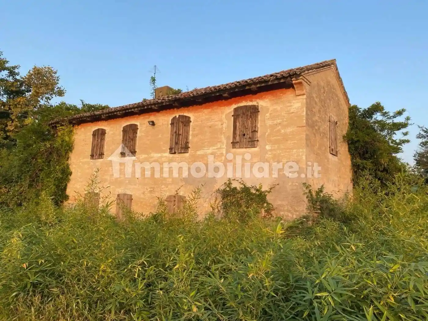 Rustico - Casale in vendita a Scorzè