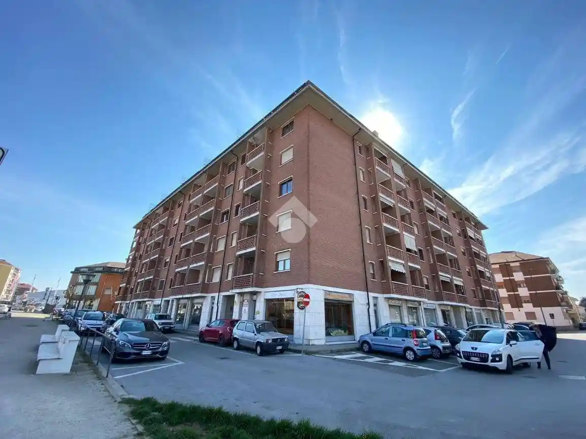 Appartamento in vendita a Carmagnola