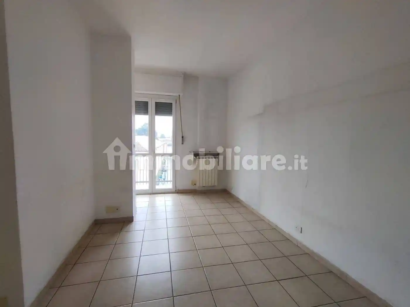 Appartamento in vendita a Asti