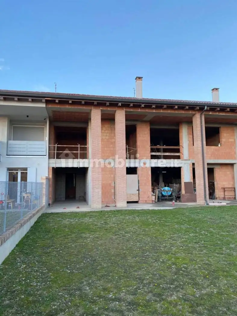 Villa in vendita a Scorzè