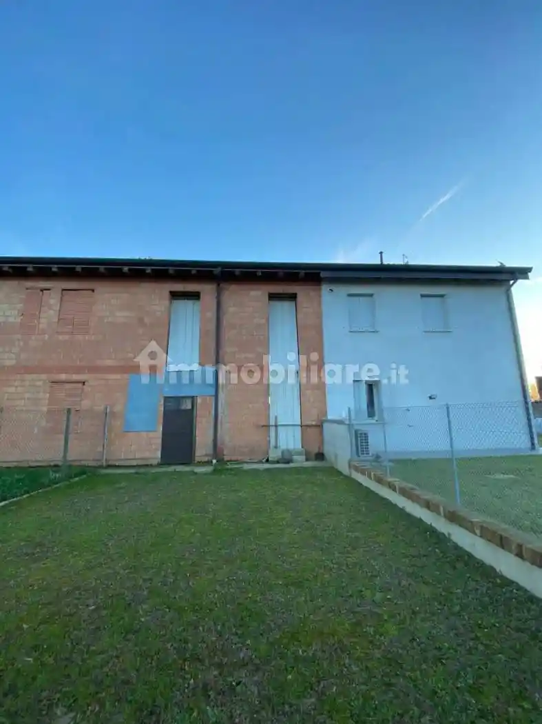 Villa unifamiliare via G. Verdi, 53, Busatto, Scorzè - foto 2