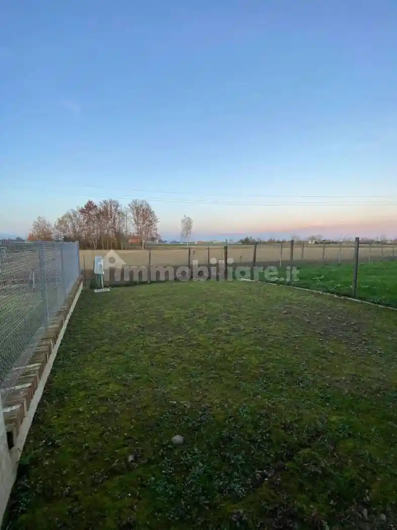 Villa unifamiliare via G. Verdi, 53, Busatto, Scorzè - foto 3