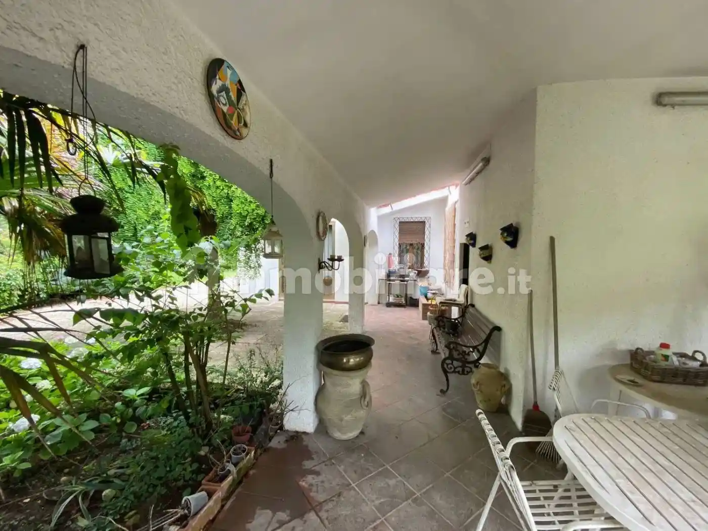 Villa in vendita a Martellago