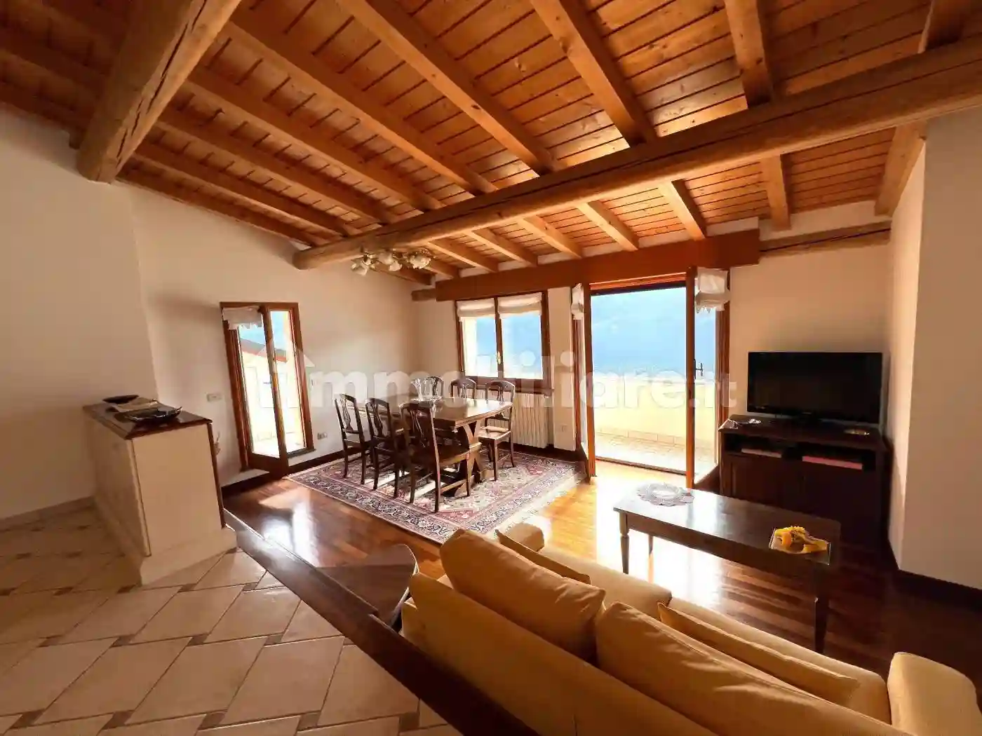 Attico - Mansarda - foto 3