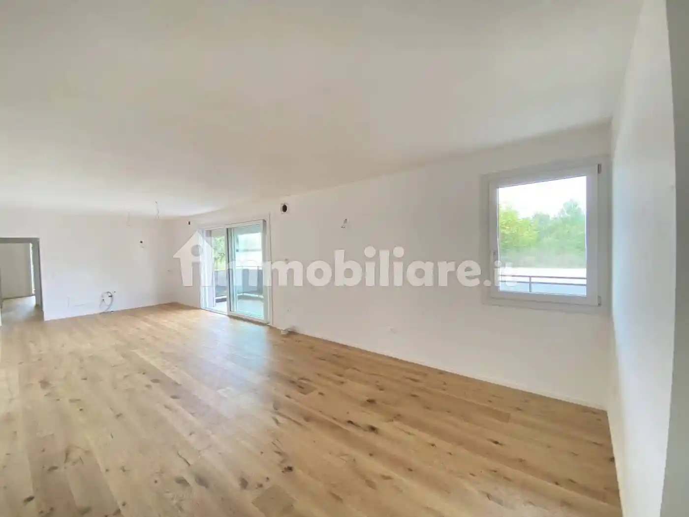 Appartamento in vendita a Venezia