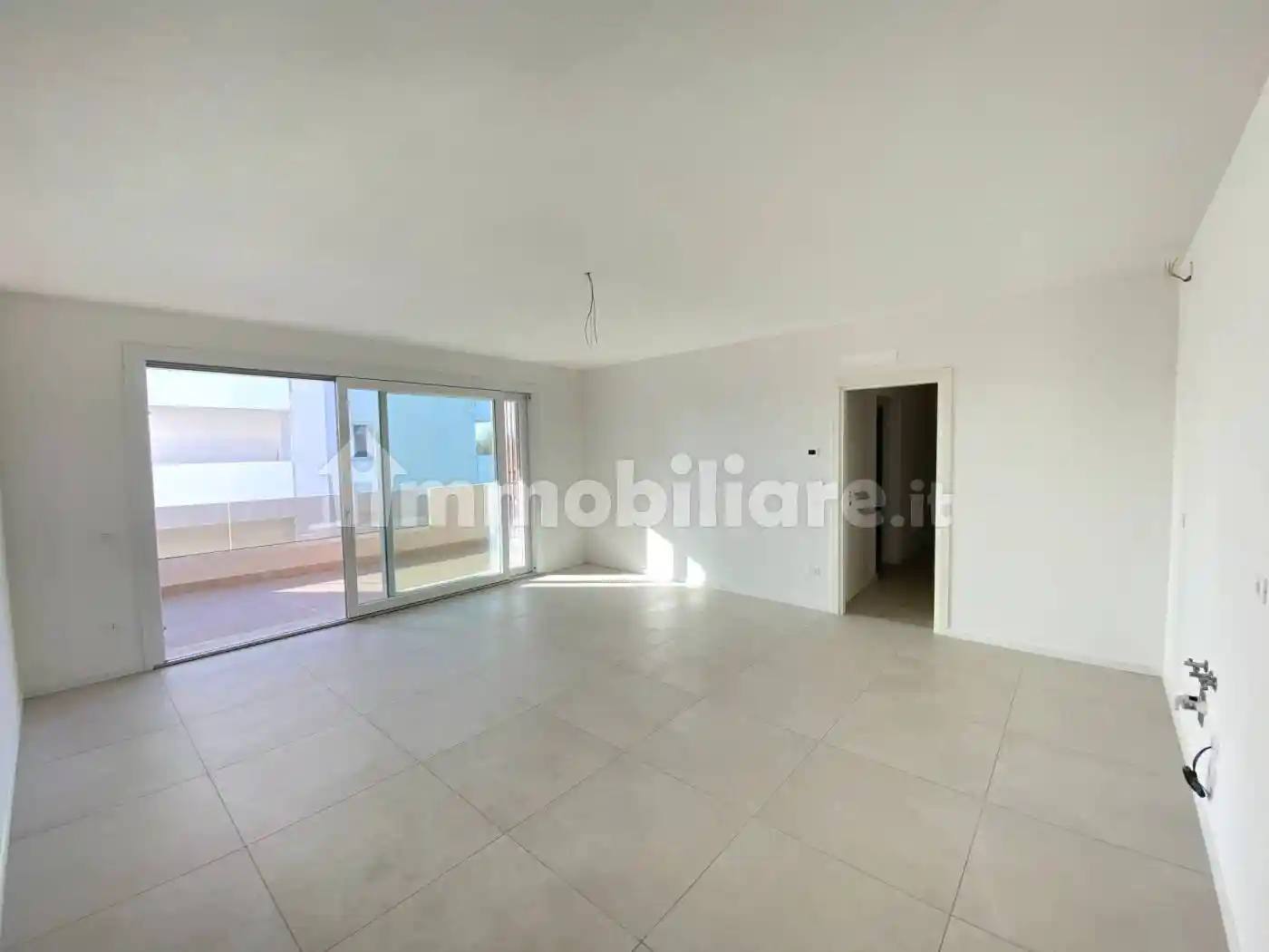 Appartamento in vendita a Venezia