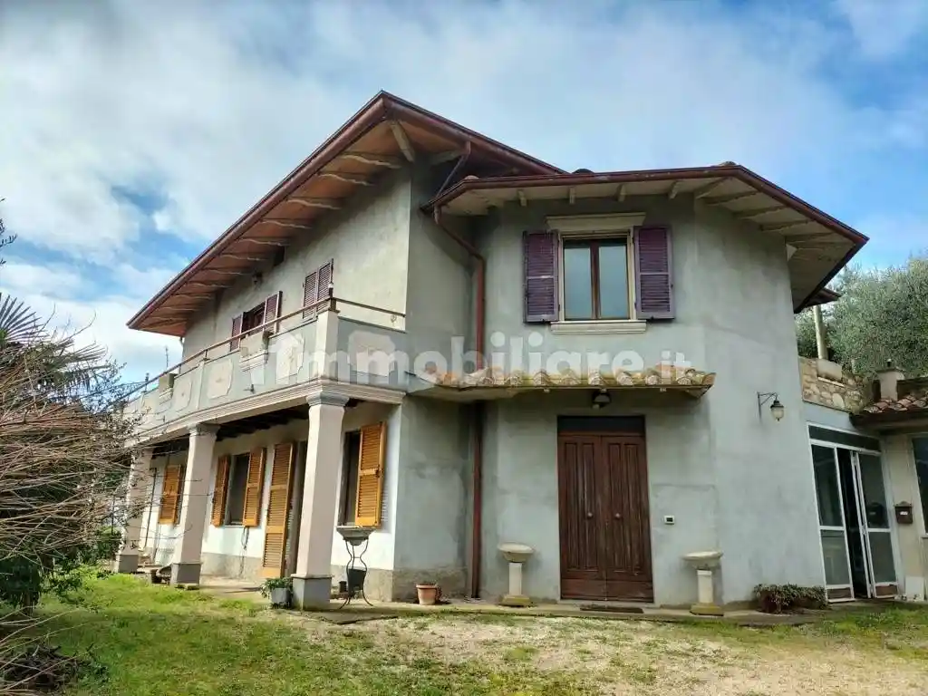 Casa indipendente in vendita a Panicale