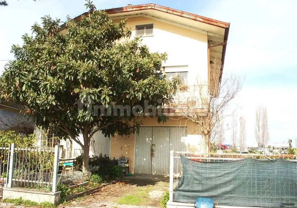 Villa unifamiliare viale Veneto 130, San Lorenzo Monte, Riccione - foto 3