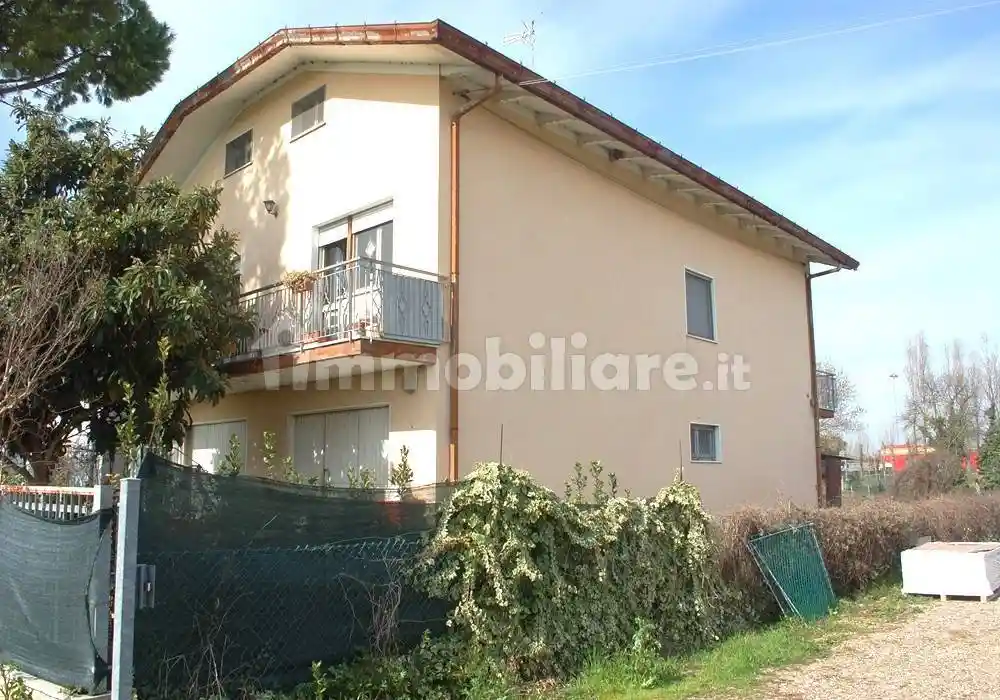 Villa unifamiliare viale Veneto 130, San Lorenzo Monte, Riccione - foto 4