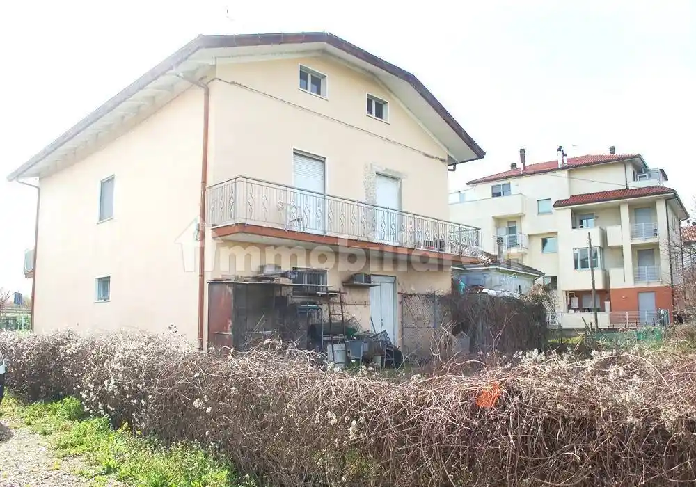 Villa unifamiliare viale Veneto 130, San Lorenzo Monte, Riccione - foto 5