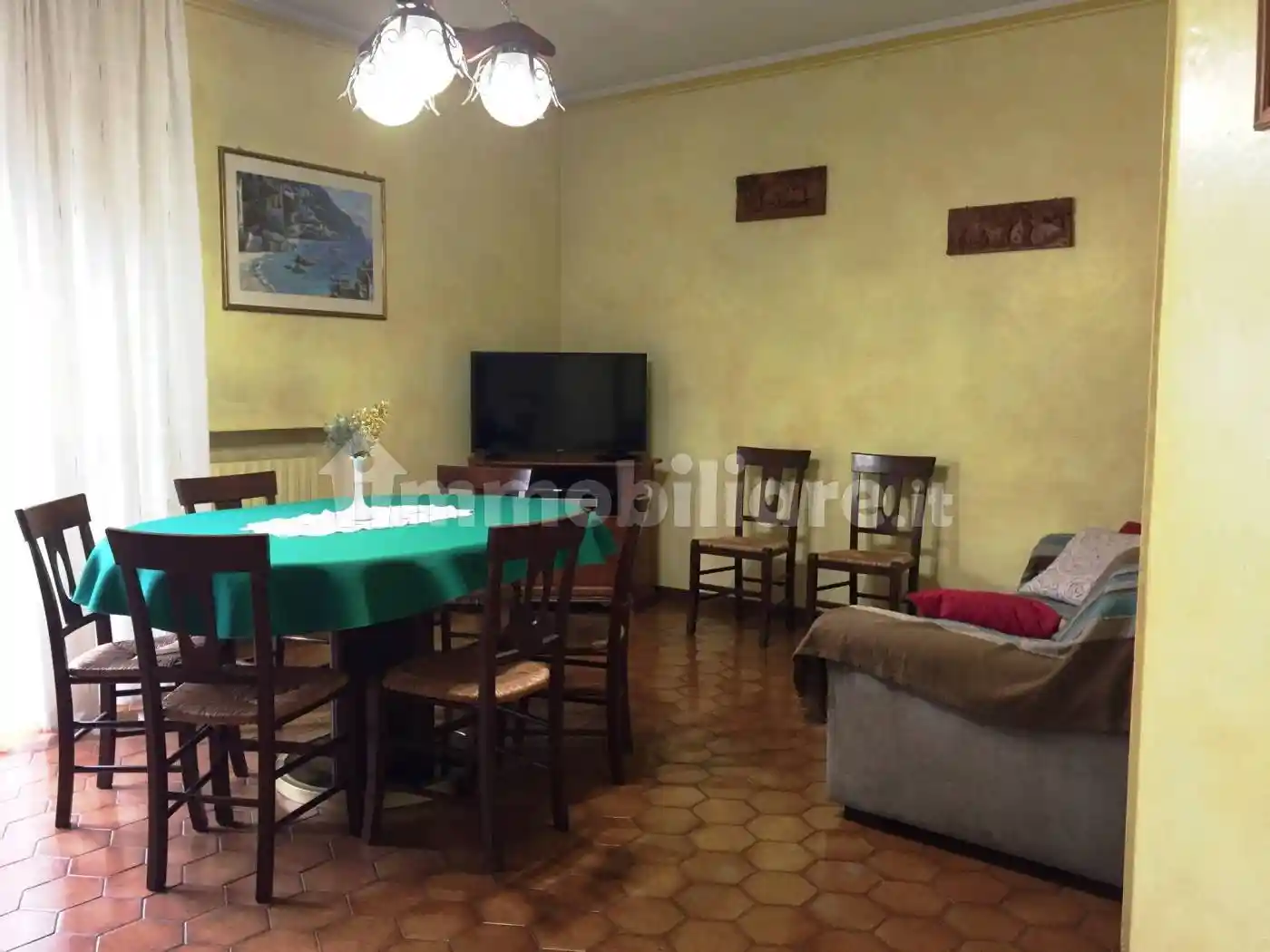 Villetta a schiera in vendita a Soliera