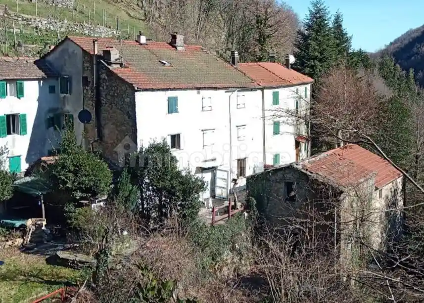 Casa indipendente in vendita a Sambuca Pistoiese