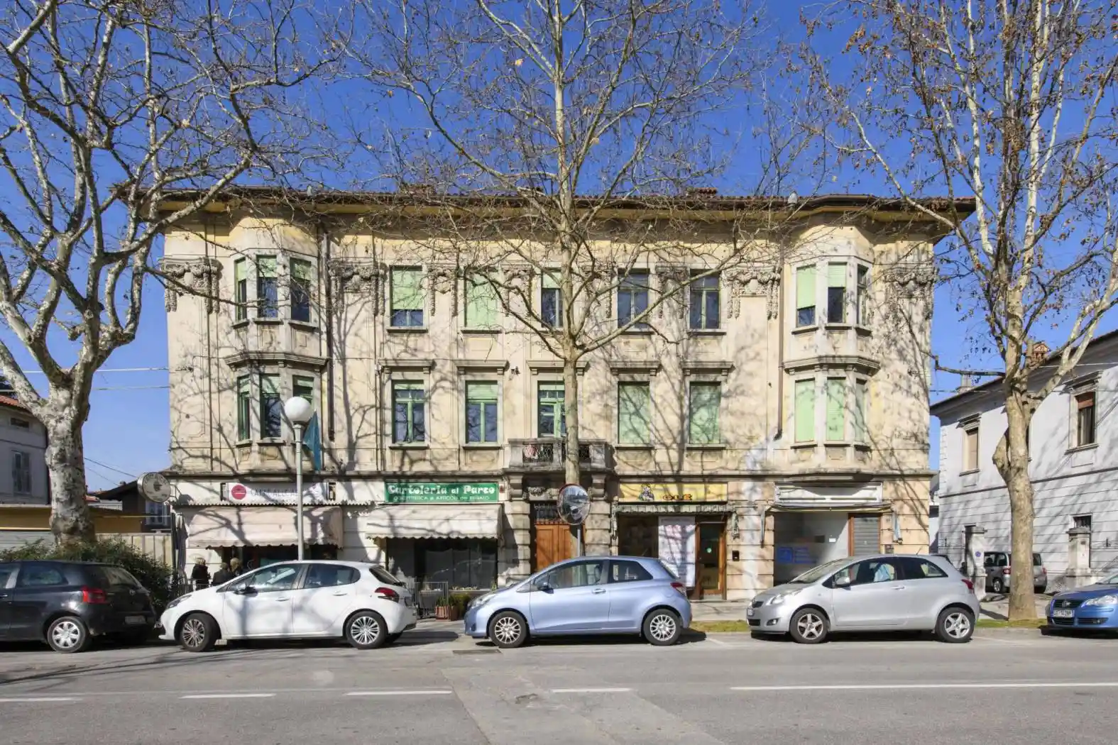 Appartamento in vendita a Gorizia