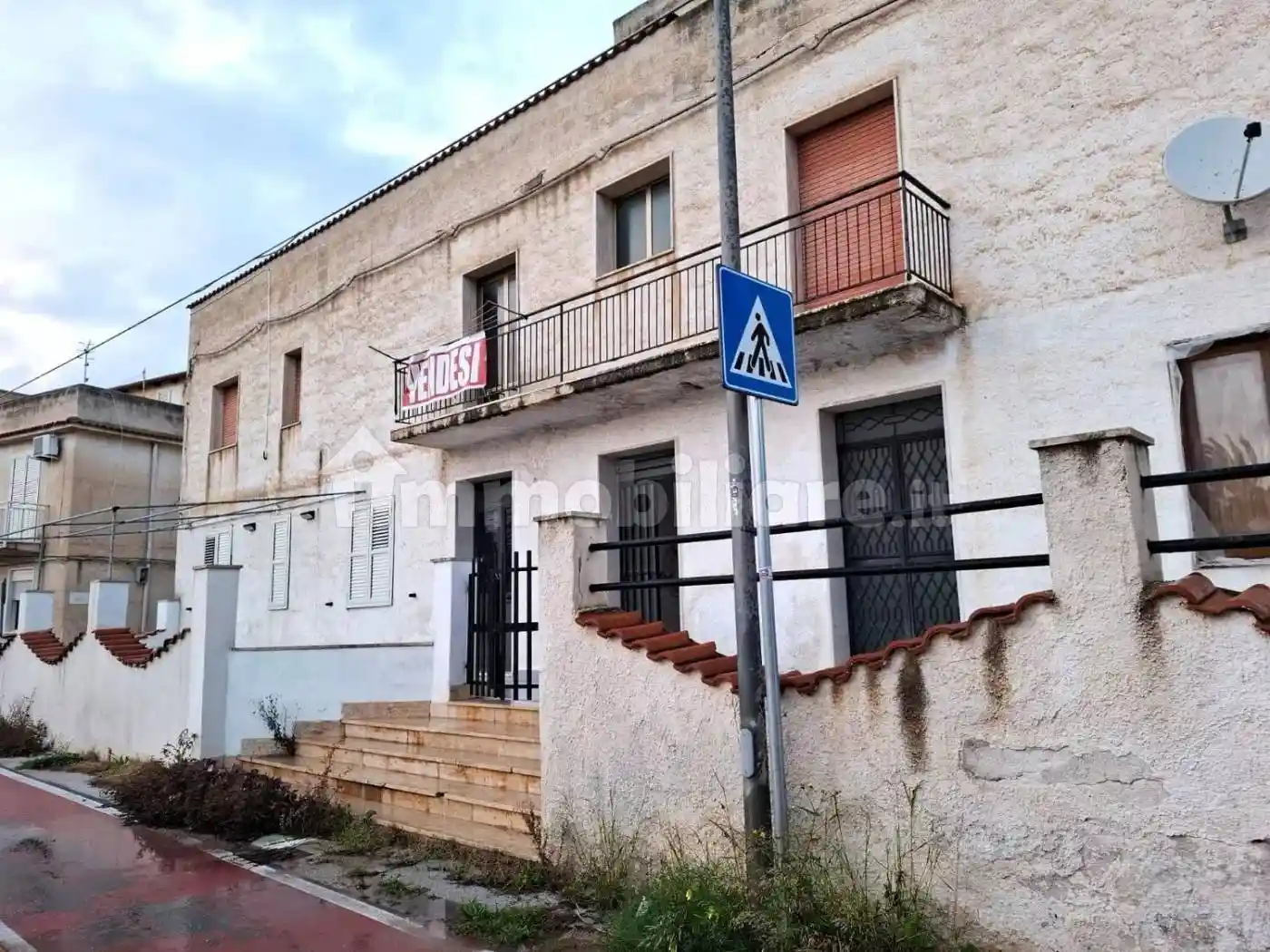 Appartamento in vendita a Castelvetrano