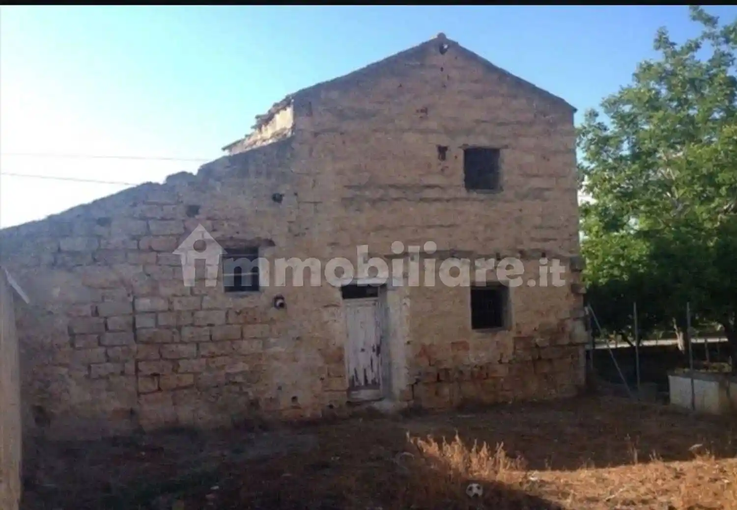 Villa in vendita a Palermo