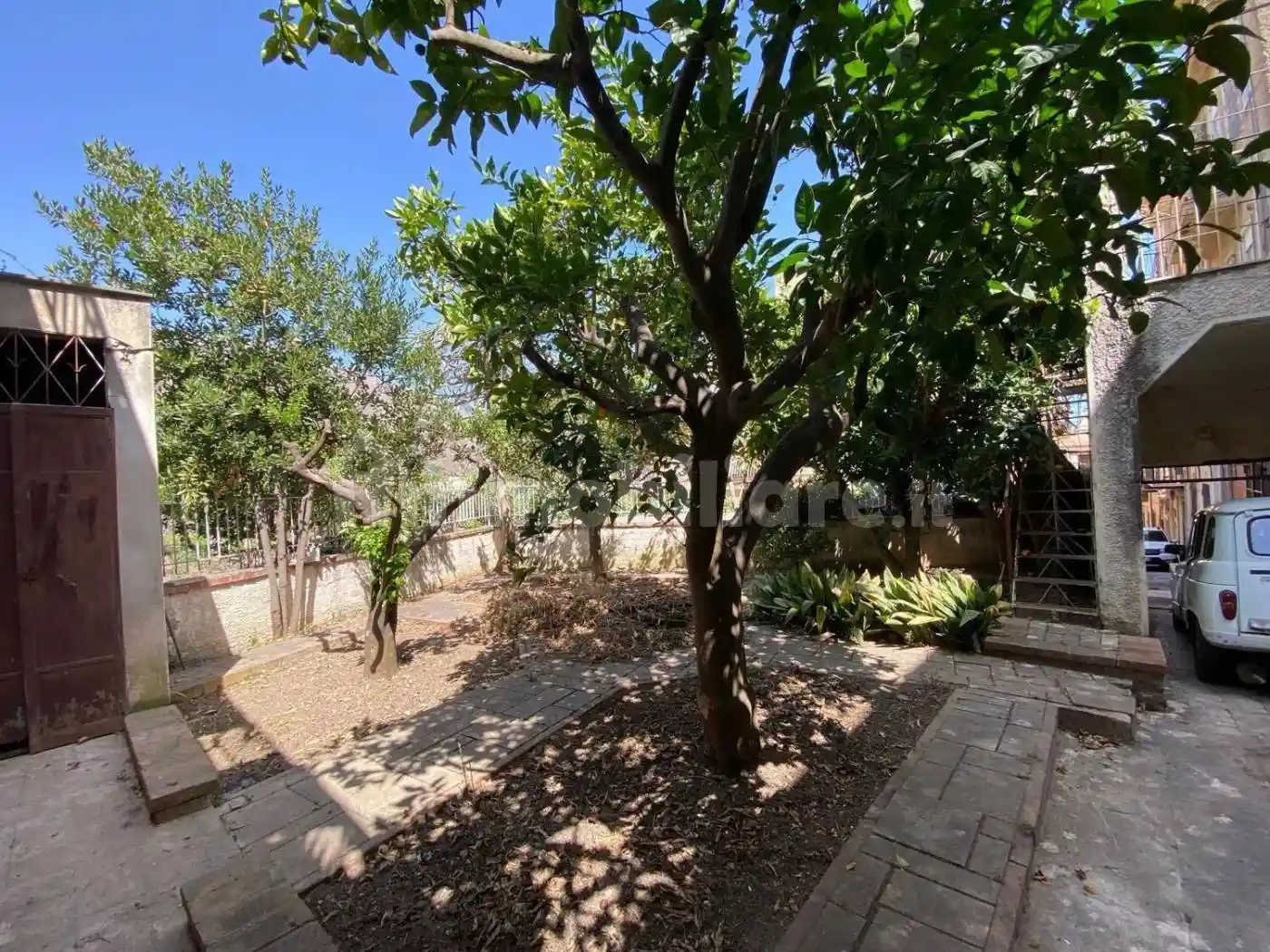 Appartamento in vendita a Carini