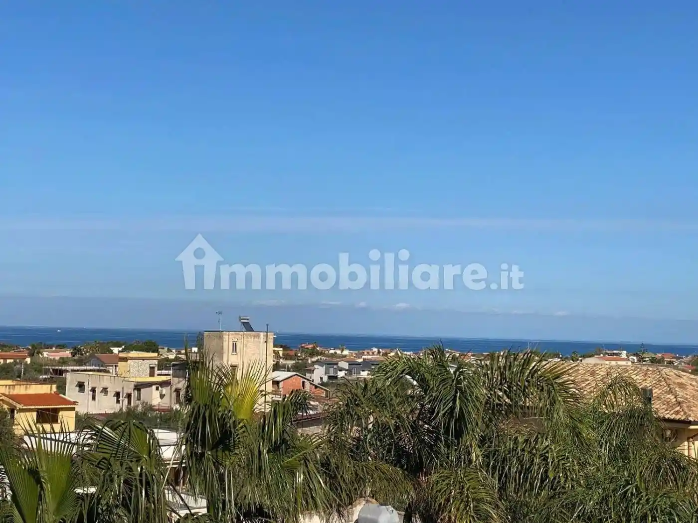 Appartamento in vendita a Carini