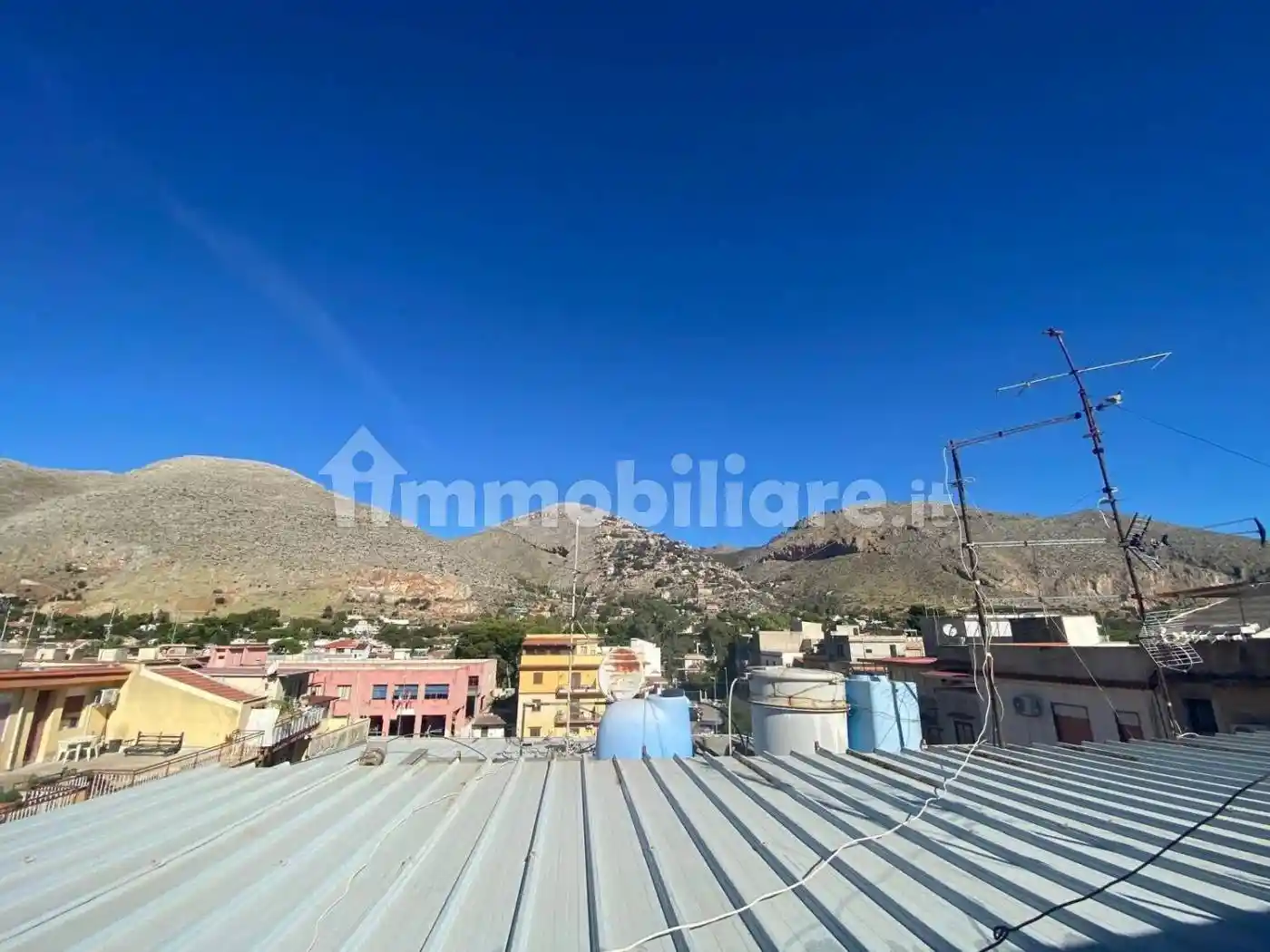 Appartamento in vendita a Palermo