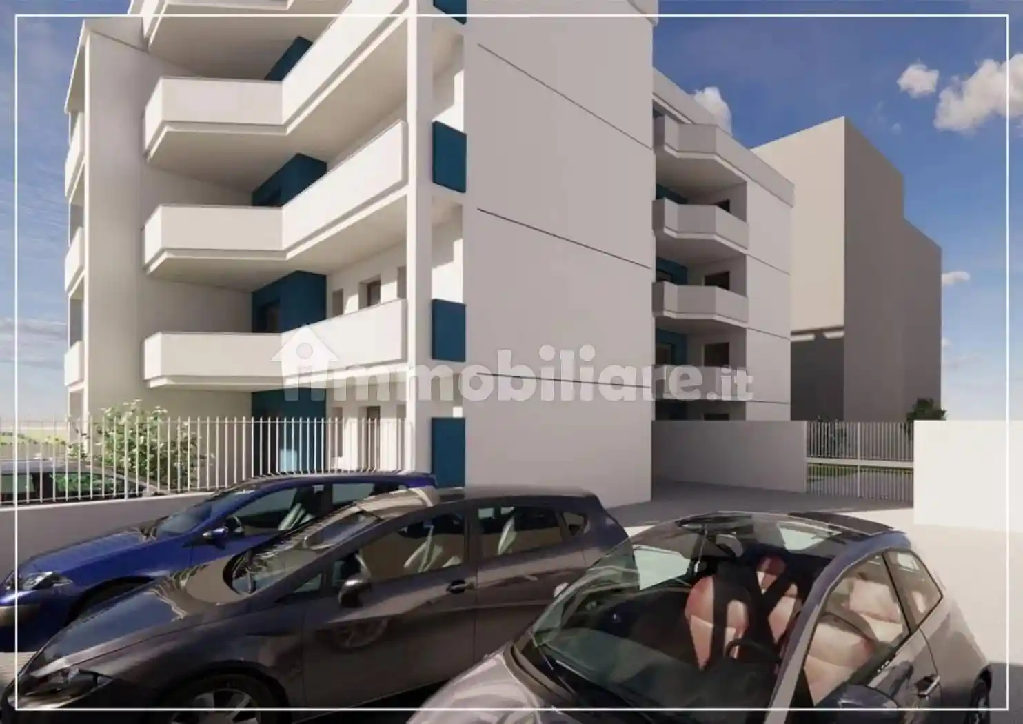 Appartamento in vendita a Palermo