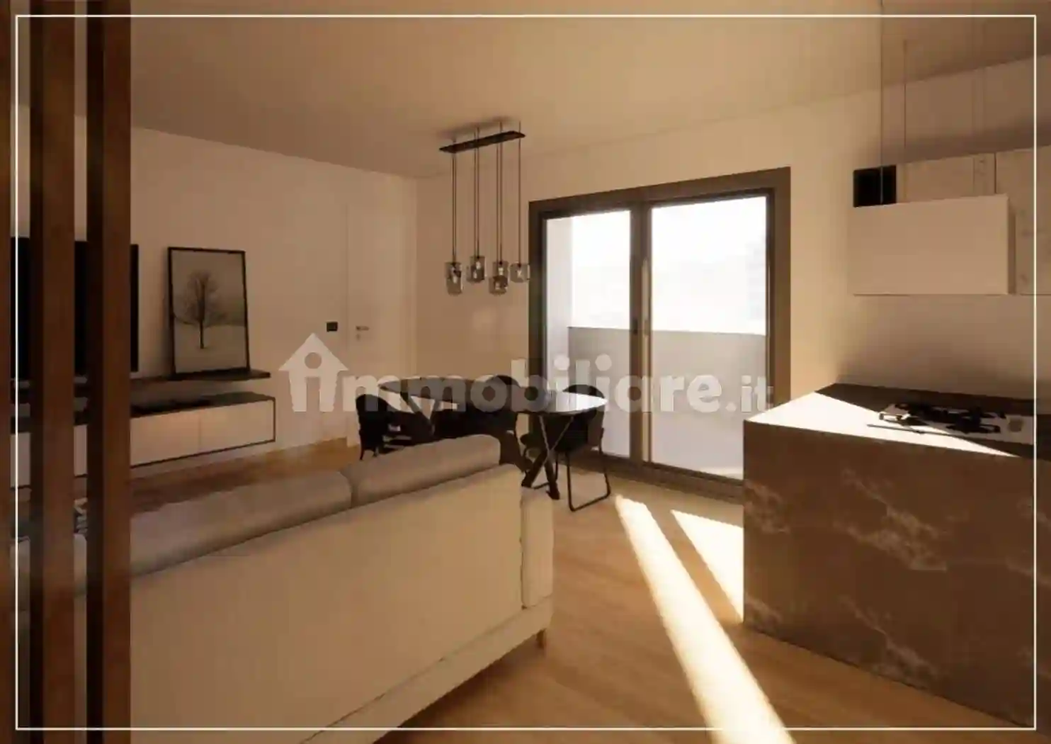 Appartamento - foto 3