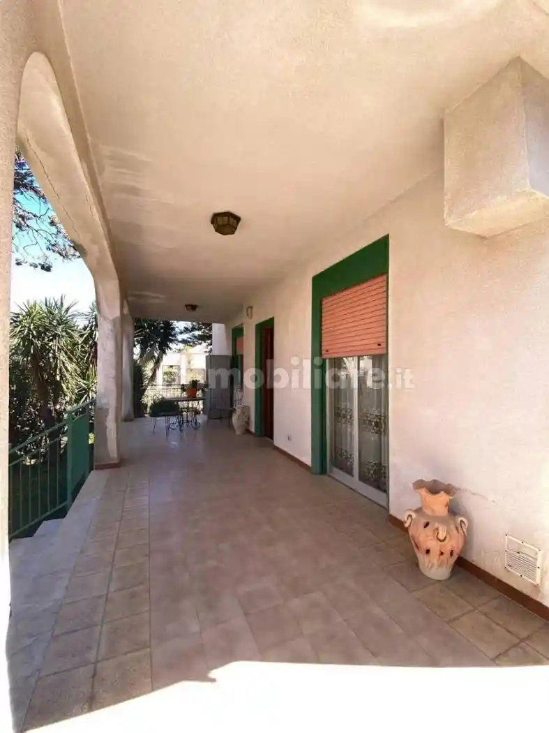 Villa in vendita a Palermo
