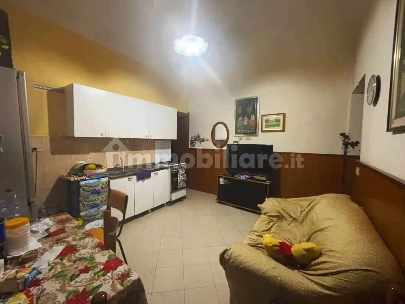 Appartamento in vendita a Palermo