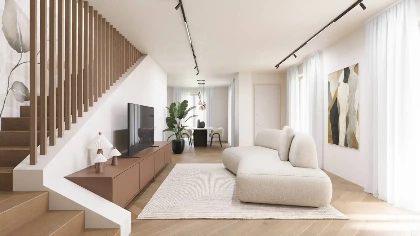 Villa unifamiliare via Spinetta 229, Spinetta, Cuneo - foto 4