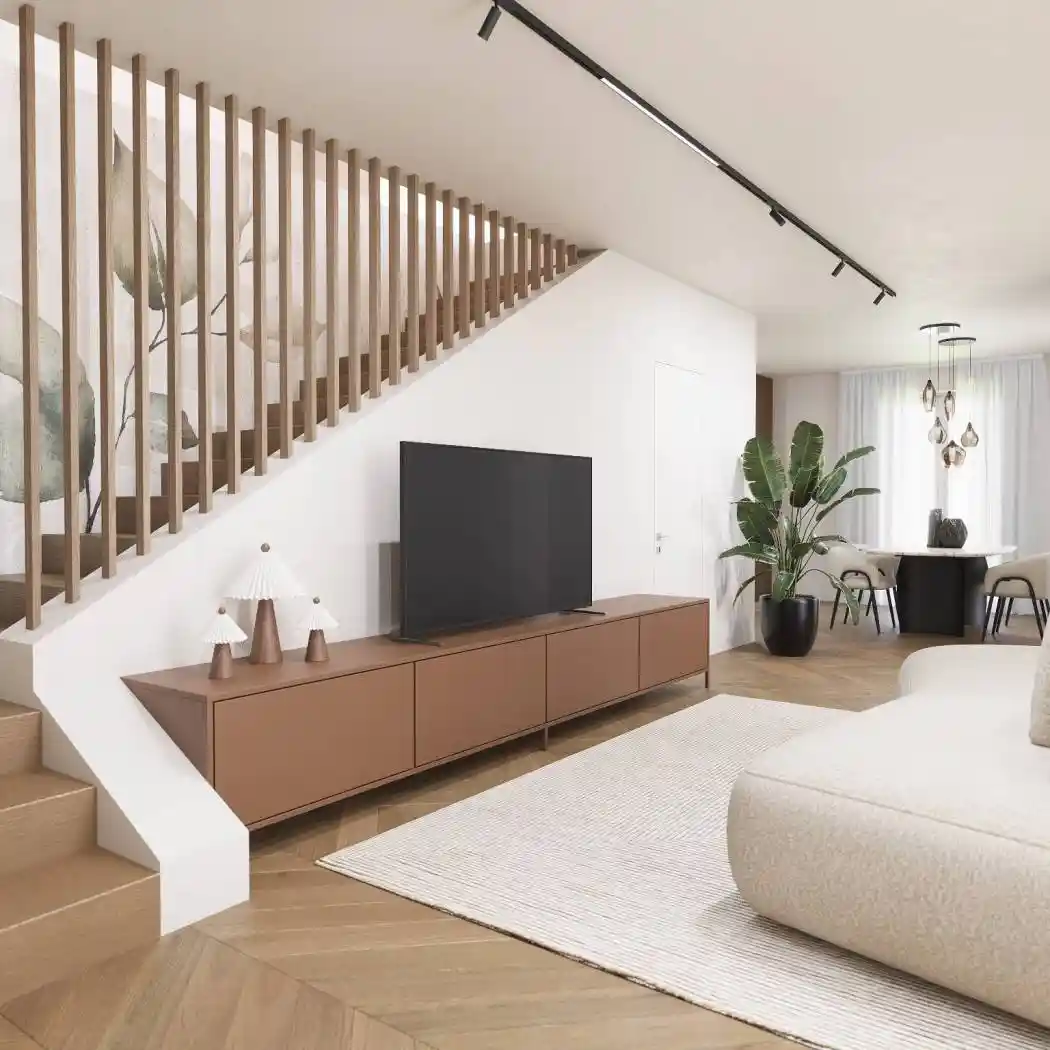 Villa unifamiliare via Spinetta 229, Spinetta, Cuneo - foto 5