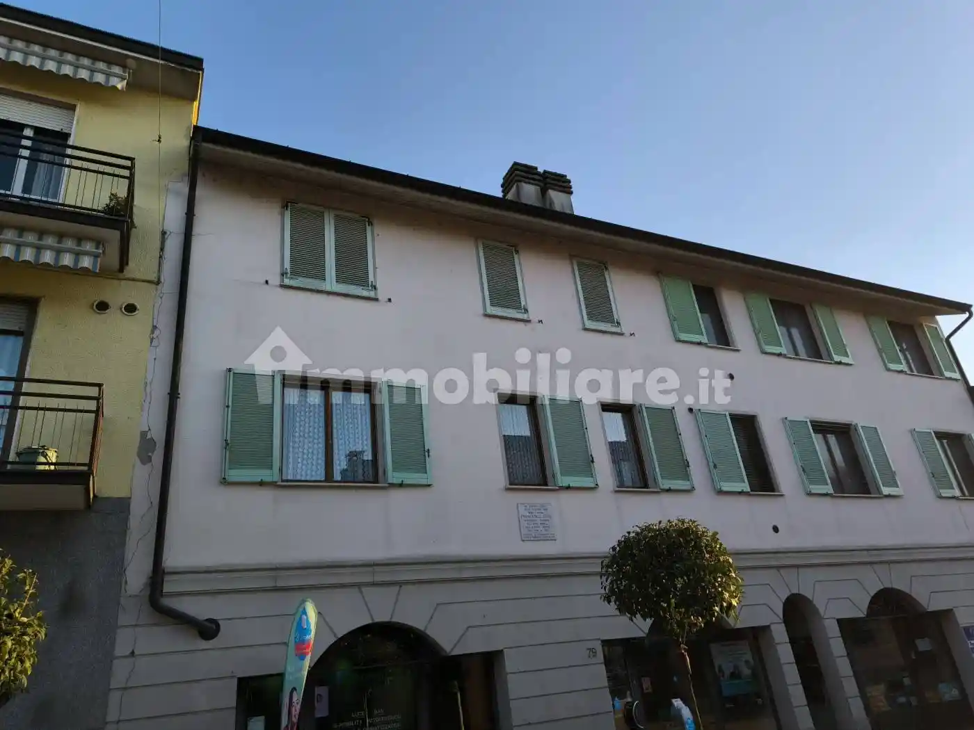 Appartamento in vendita a Sant'Angelo Lodigiano