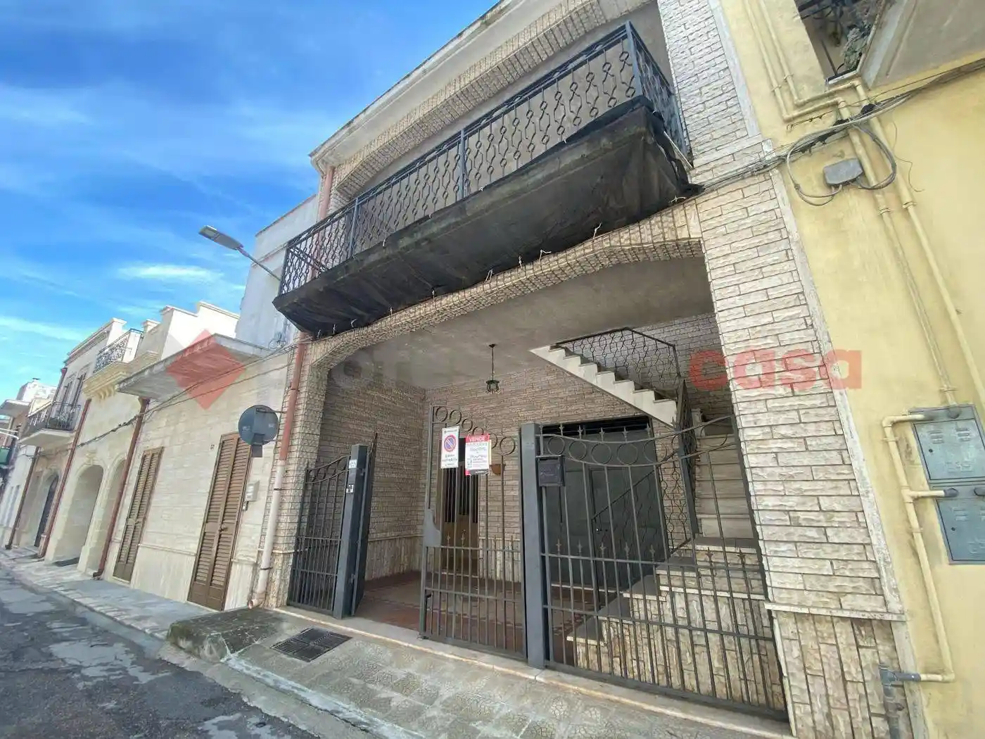 Casa indipendente in vendita a Sava