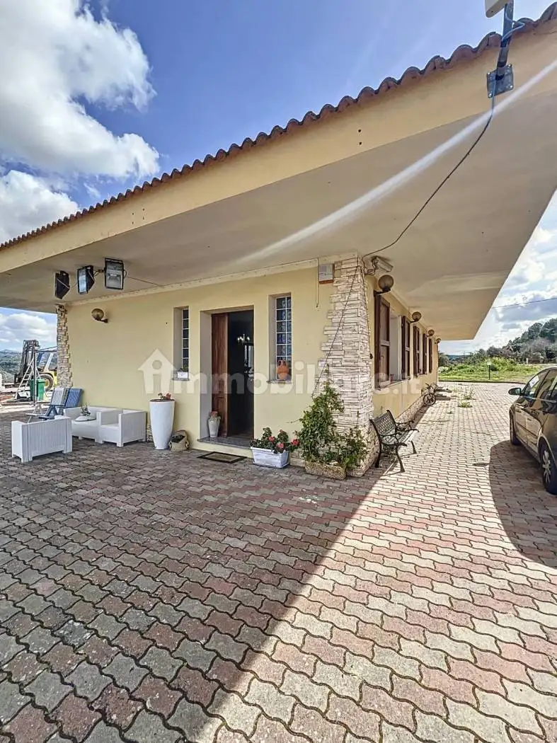 Casa indipendente in vendita a Usini