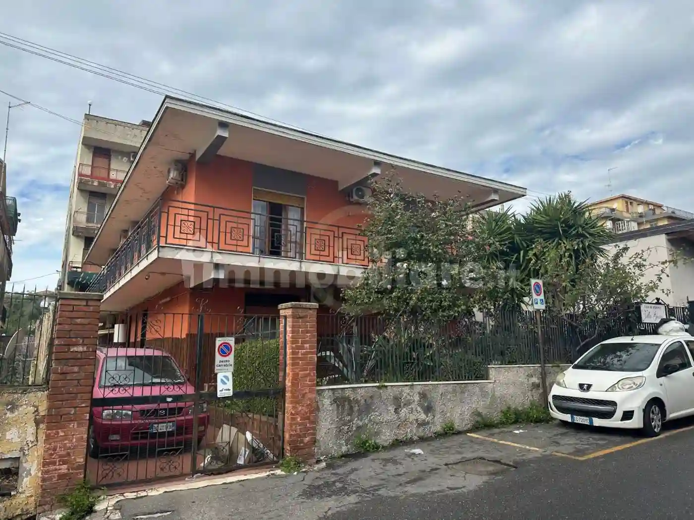 Palazzo - Edificio - foto 2