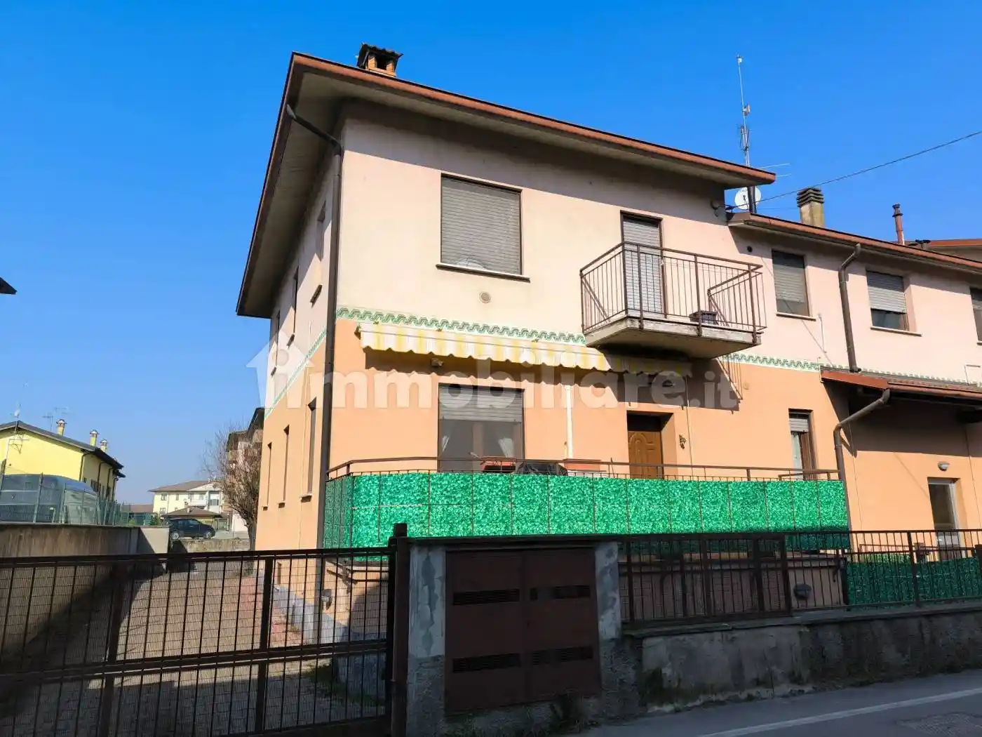 Trilocale via San Leone 4, Bargano, Villanova del Sillaro - foto 2