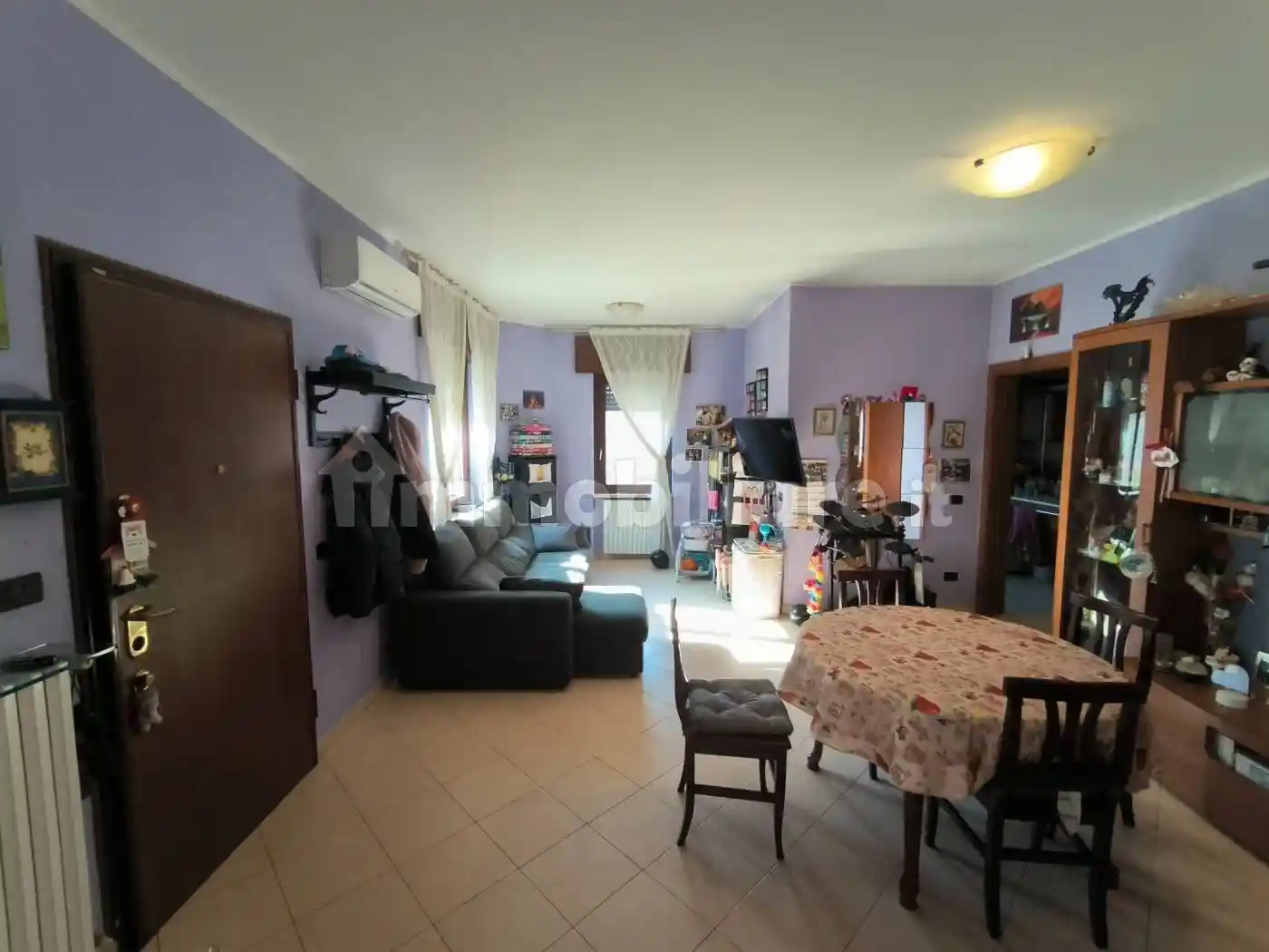 Trilocale via San Leone 4, Bargano, Villanova del Sillaro - foto 5