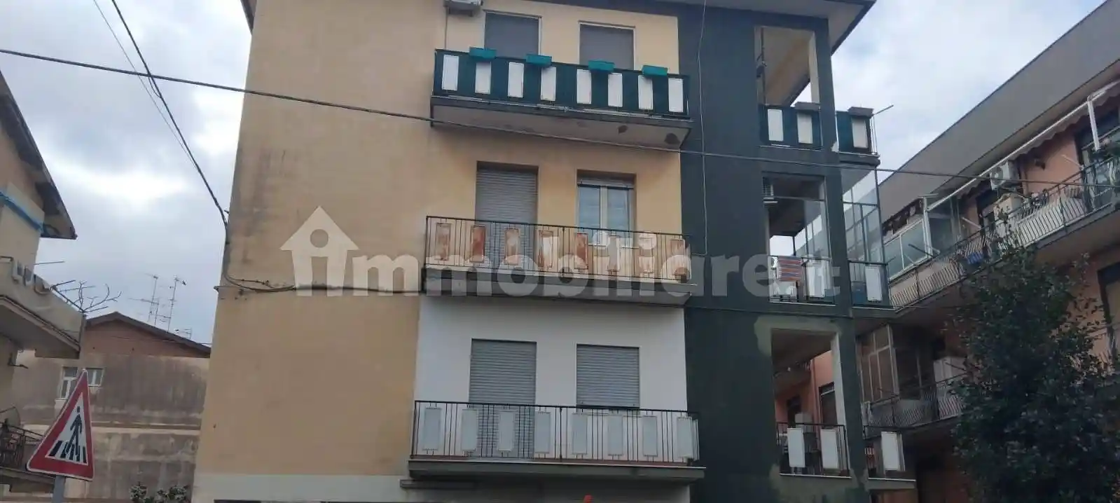 Appartamento in vendita a Riposto